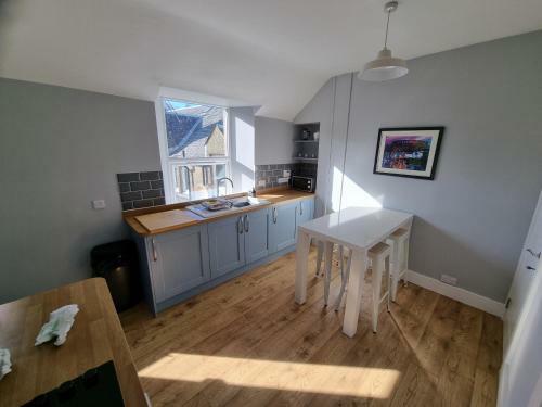 Apartamento No7 Oban Harbour