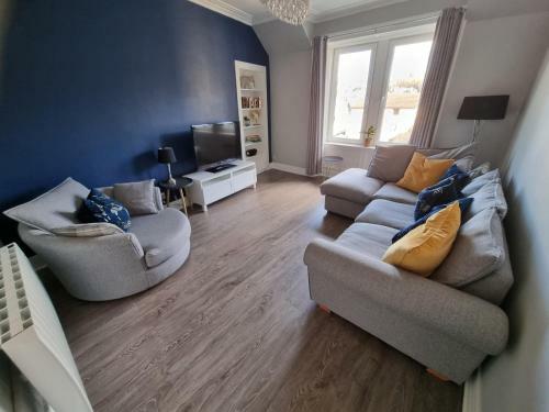 Apartamento No7 Oban Harbour