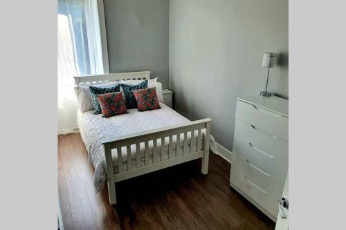 Apartamento No7 Oban Harbour