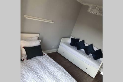 Apartamento No7 Oban Harbour