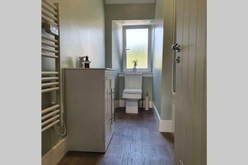 Apartamento No7 Oban Harbour