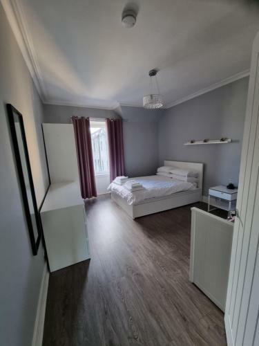 Apartamento No7 Oban Harbour