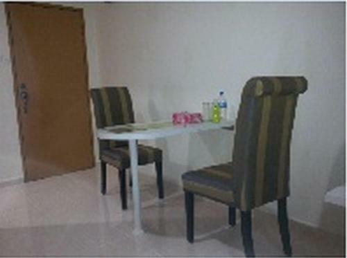 Studio Apartment Ktc Homestay