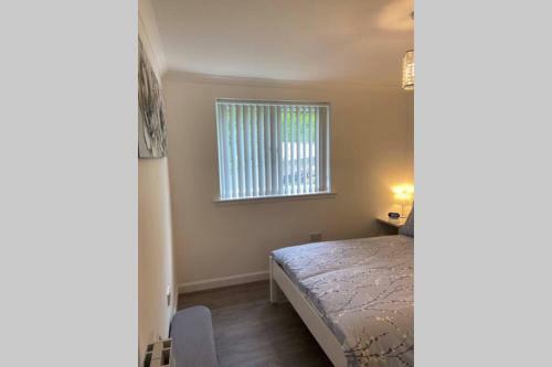 Apartamento Roshinish Flat - Modern, Bright 2 Bedroom Flat