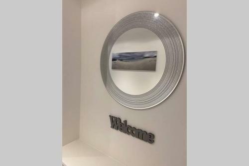 Apartamento Roshinish Flat - Modern, Bright 2 Bedroom Flat