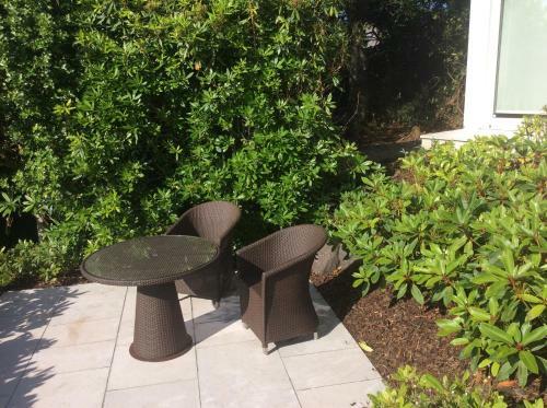 Apartamento Tigh Beag