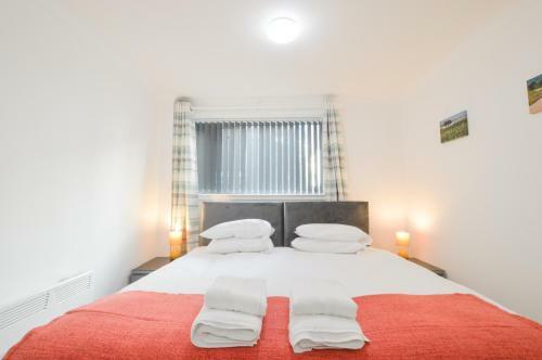 No.8 Westbay Apartment