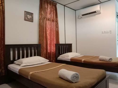 Hotel Cerana Villa Eco Resort