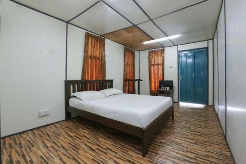 Hotel Cerana Villa Eco Resort