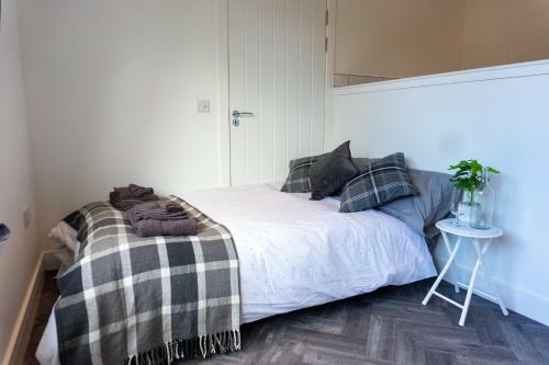 Apartamento Stunning One Bedroom Accommodation