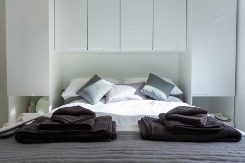 Apartamento Stunning One Bedroom Accommodation