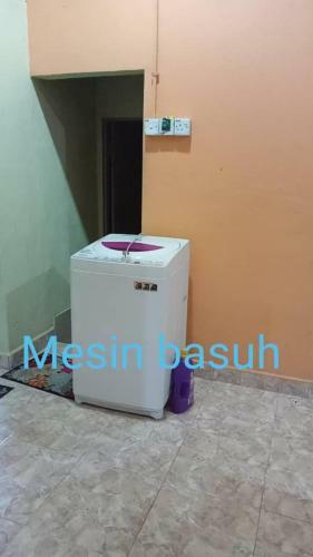 Homestay 3 Bilik Fully Aircond Netflix Private Pool