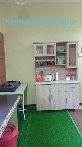 Homestay 3 Bilik Fully Aircond Netflix Private Pool