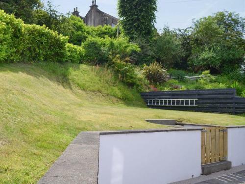 Morvern Gardens