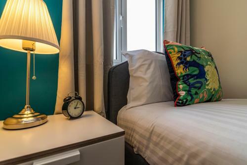 Apartamento Heron House