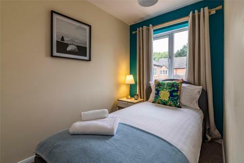 Apartamento Heron House