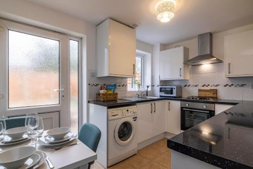 Apartamento Heron House
