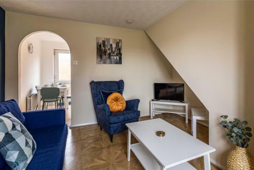 Apartamento Heron House