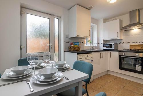 Apartamento Heron House
