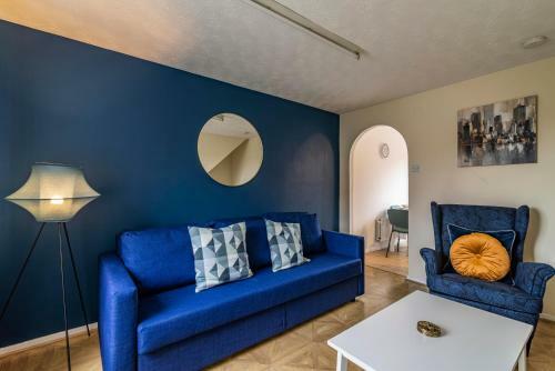 Apartamento Heron House
