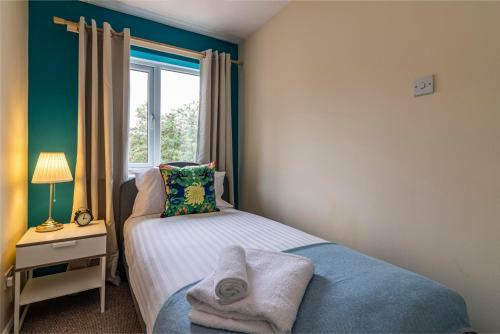 Apartamento Heron House