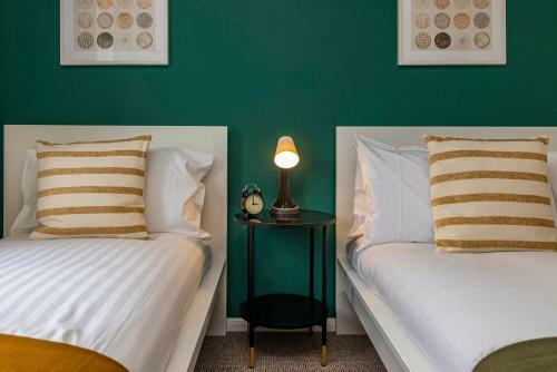 Apartamento Heron House