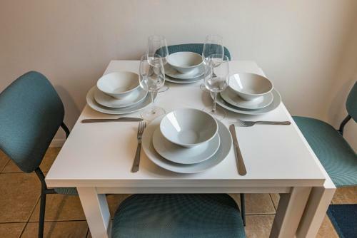Apartamento Heron House