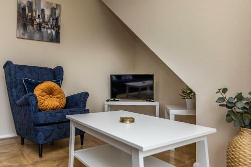 Apartamento Heron House