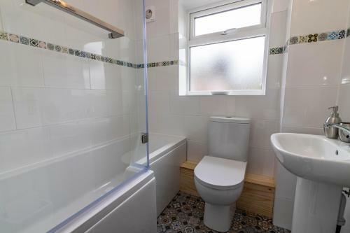Apartamento Heron House