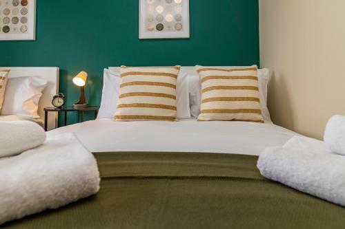 Apartamento Heron House