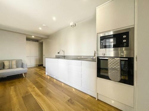 Oban Bay Apartments