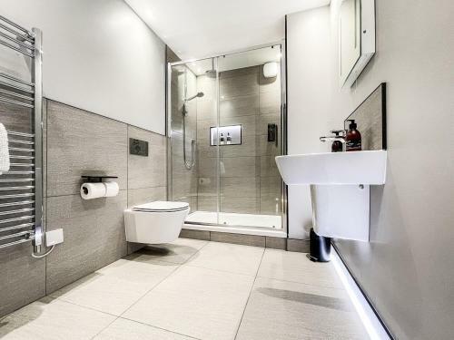Oban Bay Apartments