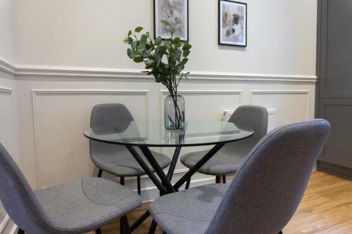 Airds Apartments