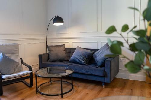 Airds Apartments