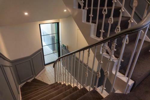 Airds Apartments