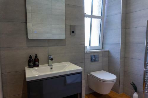 Airds Apartments