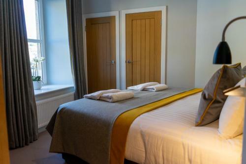 Airds Apartments