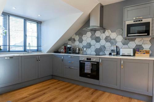 Airds Apartments