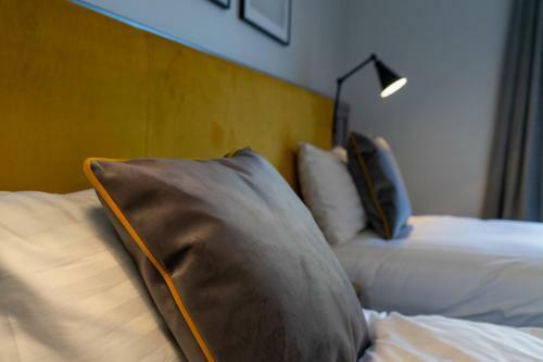 Airds Apartments