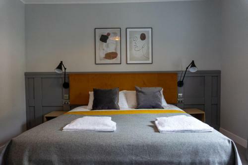 Airds Apartments