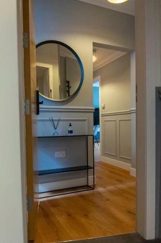 Airds Apartments