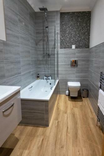 Airds Apartments