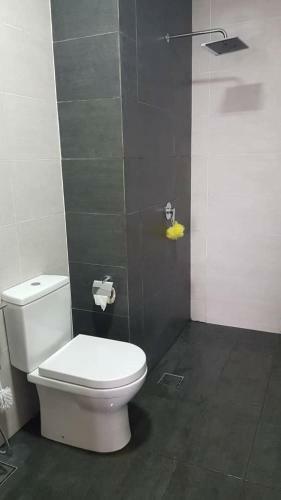 Apartamento Aleeya Suite @ Troika Residence