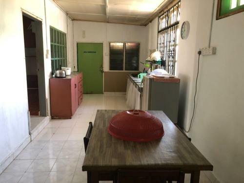 Abgzul Homestay