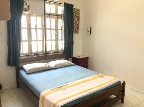 Abgzul Homestay