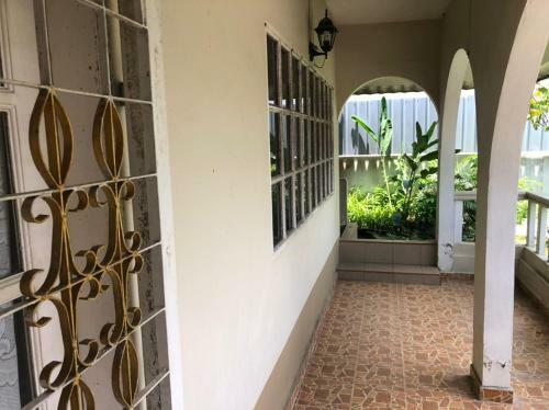 Abgzul Homestay