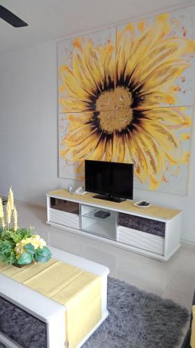 Apartamento Aman Suites @ Ktc