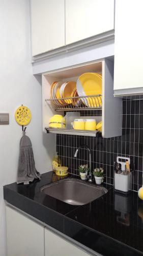 Apartamento Aman Suites @ Ktc