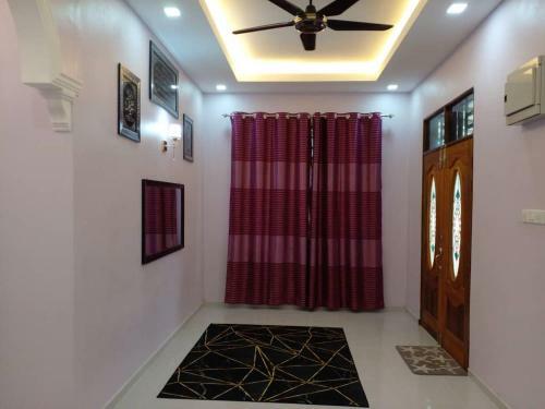 Apartamento Mira Homestay
