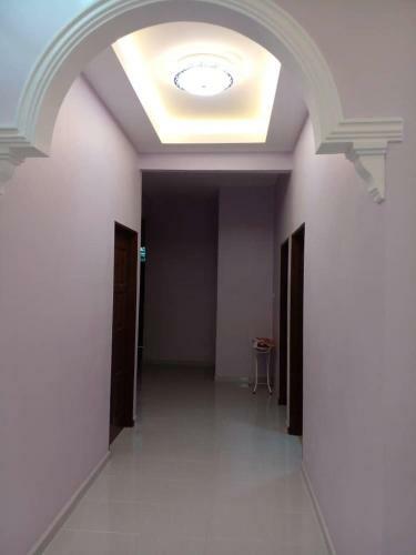 Apartamento Mira Homestay